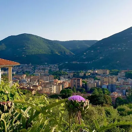 Affittacamere Gli Amici Di Carla La Spezia