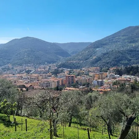 Affittacamere Gli Amici Di Carla *