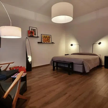 Guest house Gli Amici Di Carla