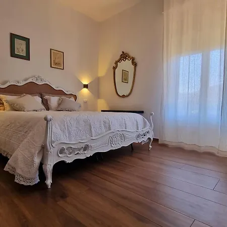 Affittacamere Gli Amici Di Carla *