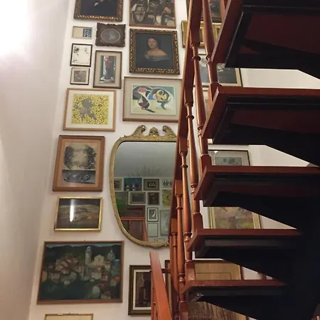 Affittacamere Gli Amici Di Carla *
